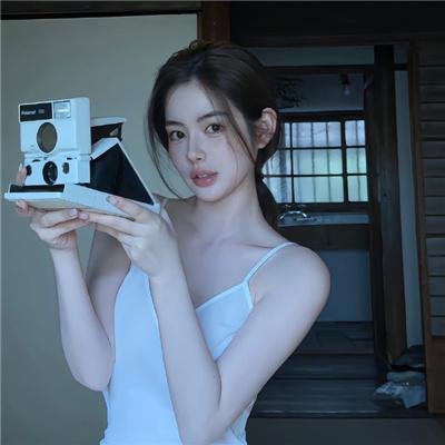 欲海艳后 海报