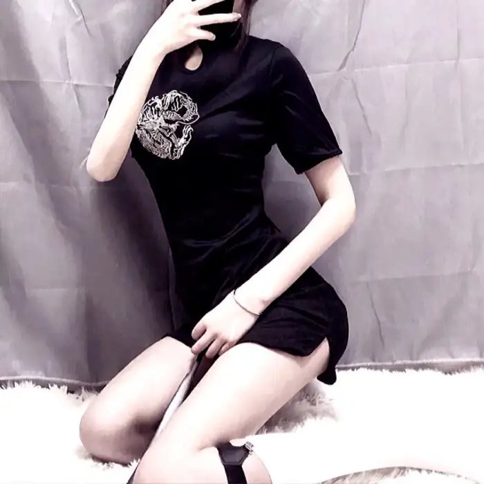 抹布女也有春天 海报