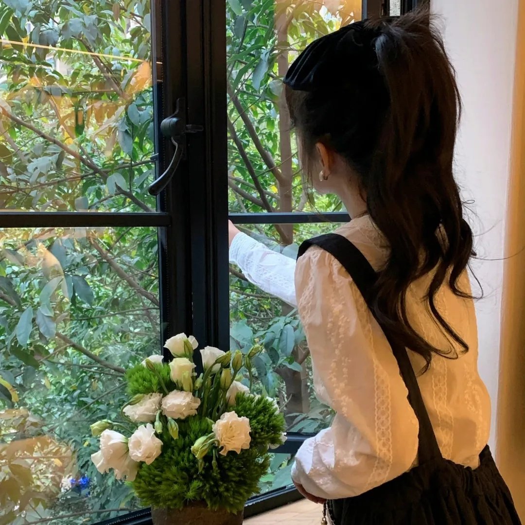名姝第二季 海报